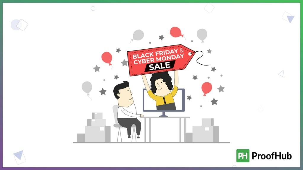 25 SaaS Black Friday deals you cannot miss in 2023