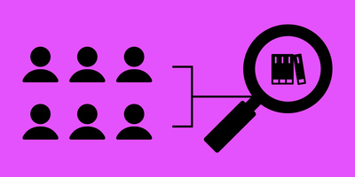 Library Users: Accurate Sales Content On-Demand