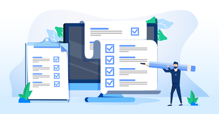 SaaS Product Checklist - 13 Steps For Successful Pre-launch