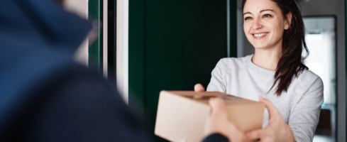 Introducing Narvar Home Pickup