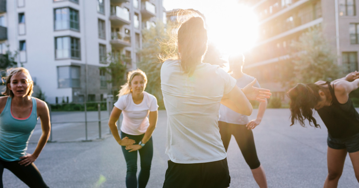 How To Start Your Personal Training Business