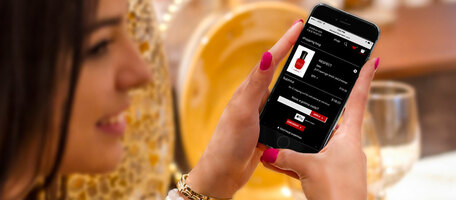 20% of Deborah Lippmann's customers buy with one-touch email checkout | dotdigital blog