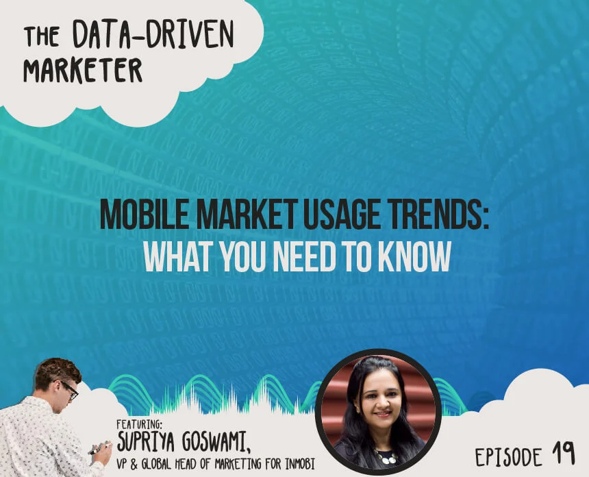 Mobile market usage trends: what you need to know