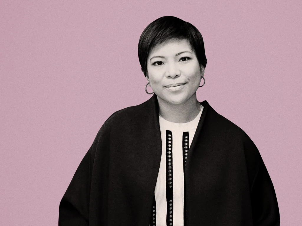 Girlboss Founding Member Jen Rubio On Switching Industries, The Power Of PR, And Embracing Stress