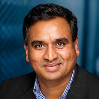 Sai Raman CPCU, AIAF