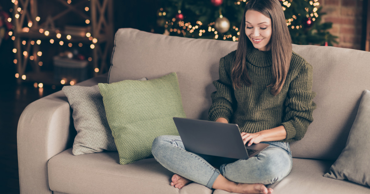 How to Reach Last-Minute Holiday Shoppers During COVID-19