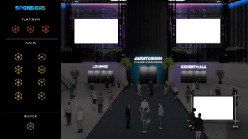 Considerations for Planning a Virtual Conference 