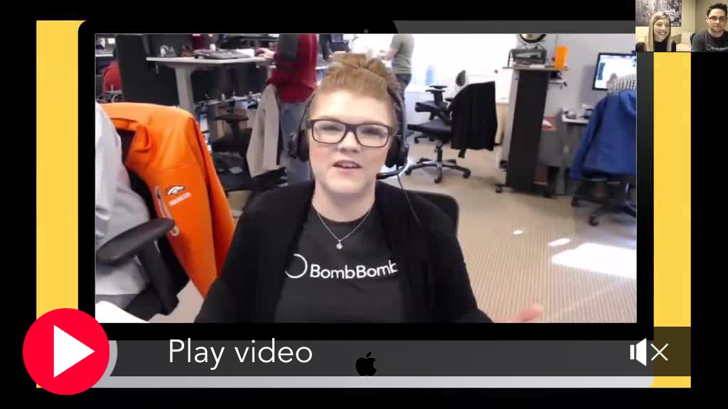 BombBomb Screenrecorder