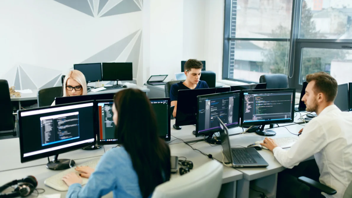 5 benefits of Workbooks CRM for IT and tech companies - Workbooks CRM