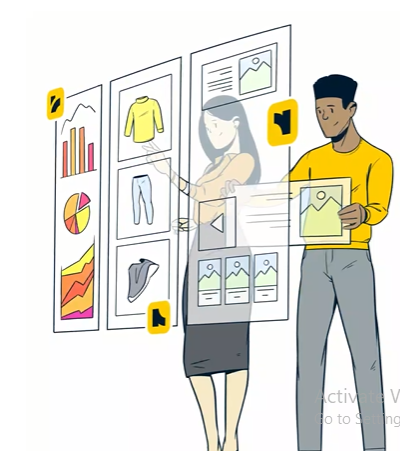 The Bloomreach Commerce Experience Cloud