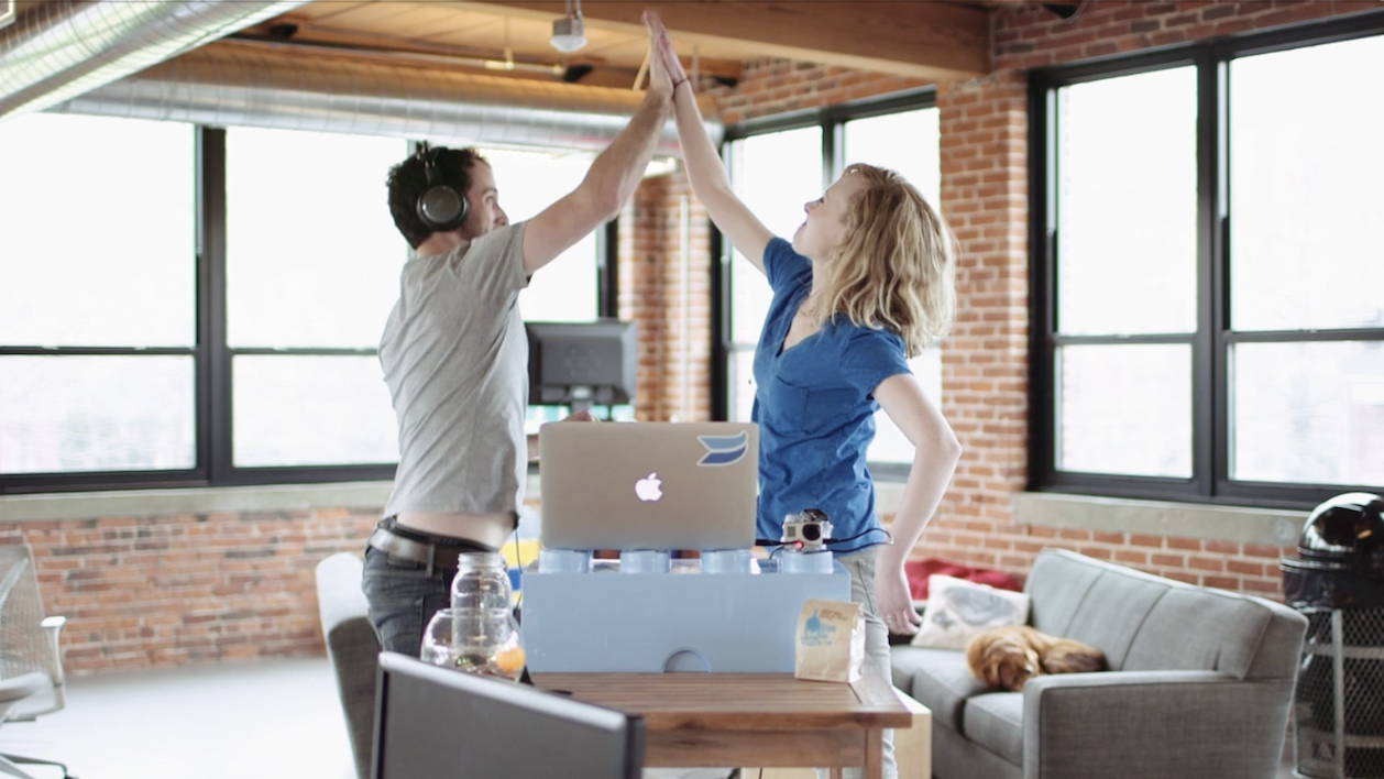 Getting Your Team Set Up with Soapbox