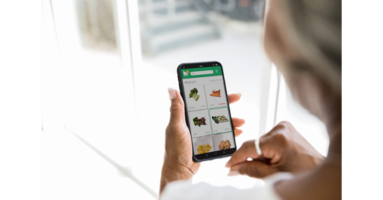 Learn from a data scientist series: part three