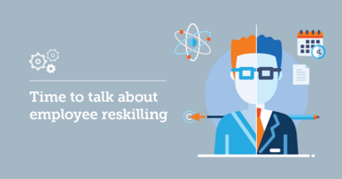 How to develop an employee reskilling program - the fast and easy way