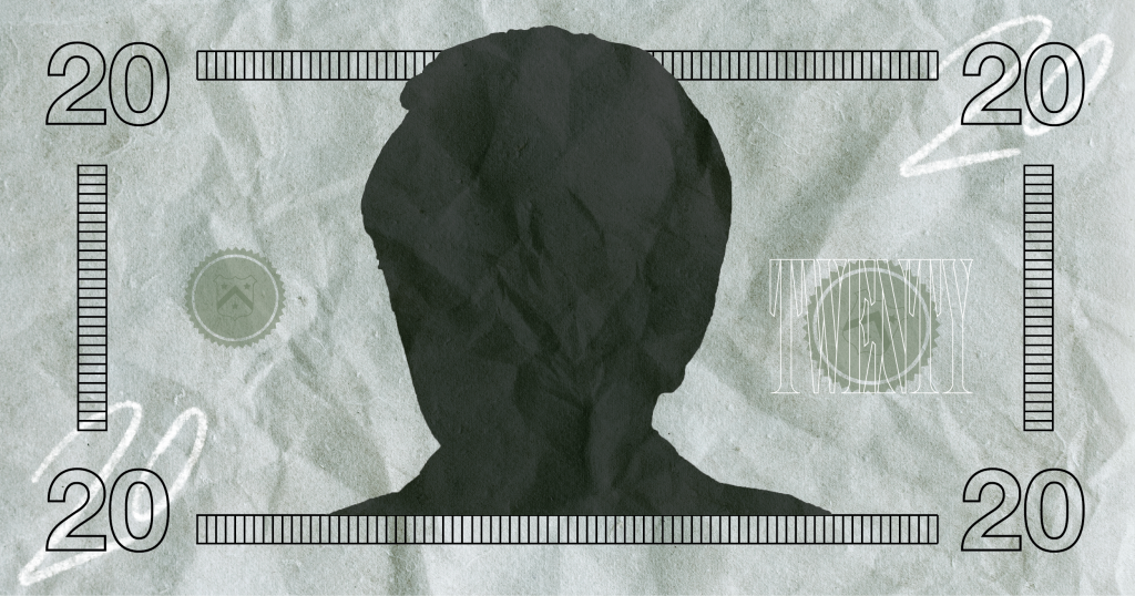 20 New Candidates for the 20 Dollar Bill - Ceros Inspire: Create, Share, Inspire