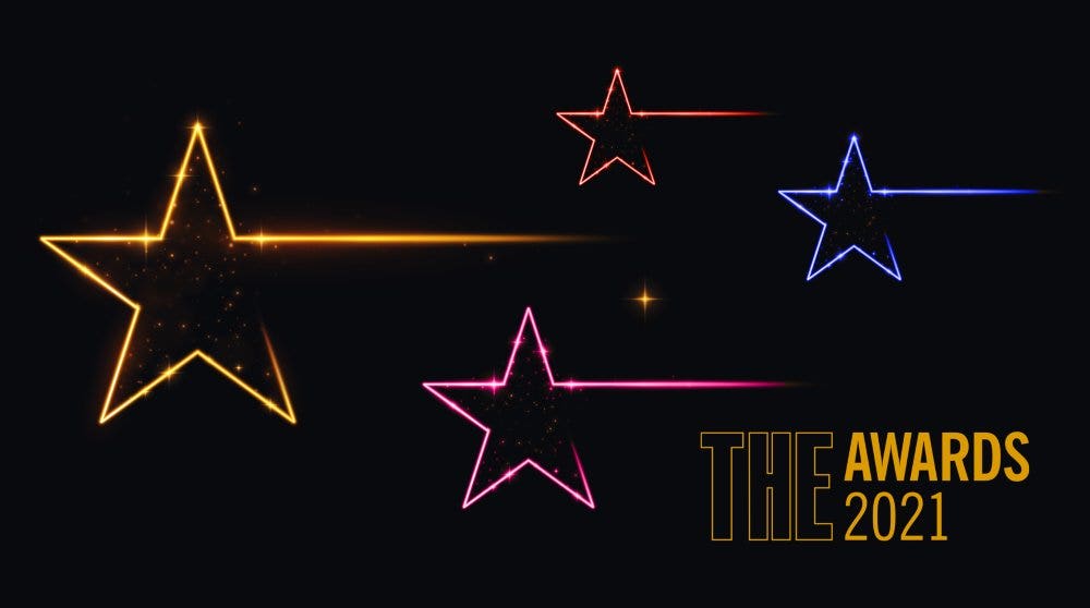 Celebrating Exceptional Educators at The Times Higher Education Awards | Adobe Blog