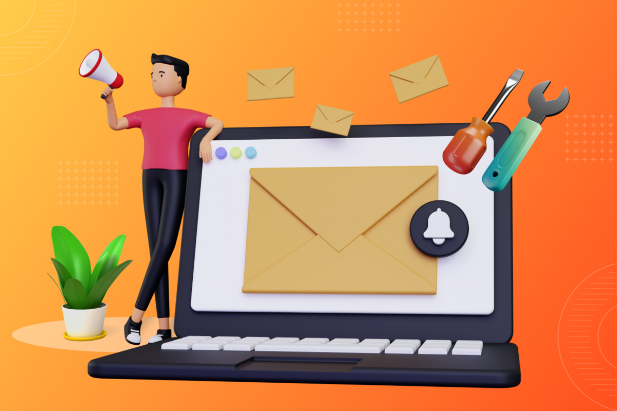 5 effective email marketing tools in 2022 - The Crowdfire blog