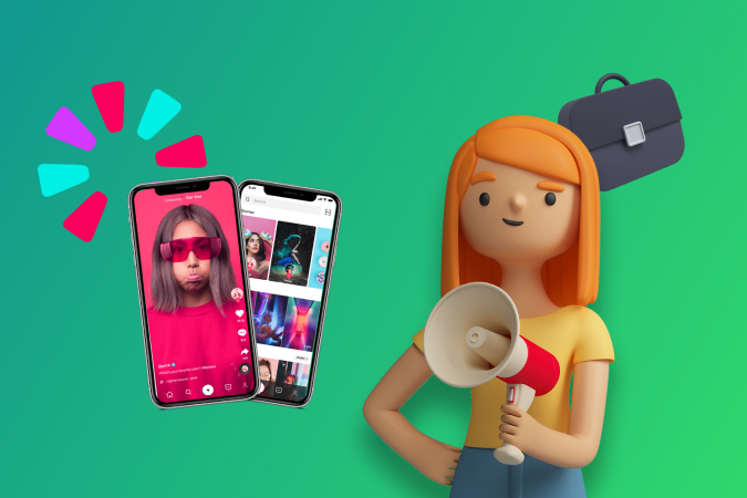 Is Cameo a new marketing tool and how are businesses leveraging It? - The Crowdfire blog