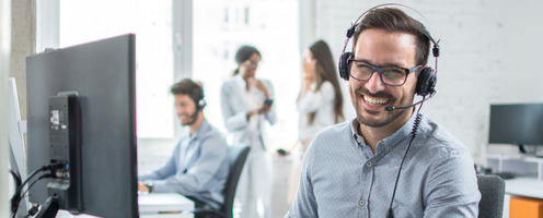 A Day in the Life of a Business Development Representative