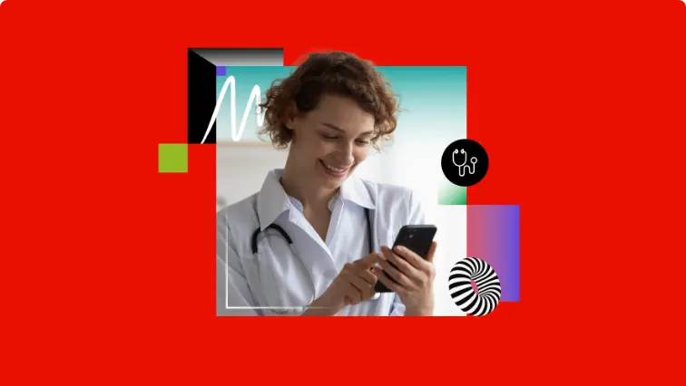 Support patients from first appointment to ongoing care.