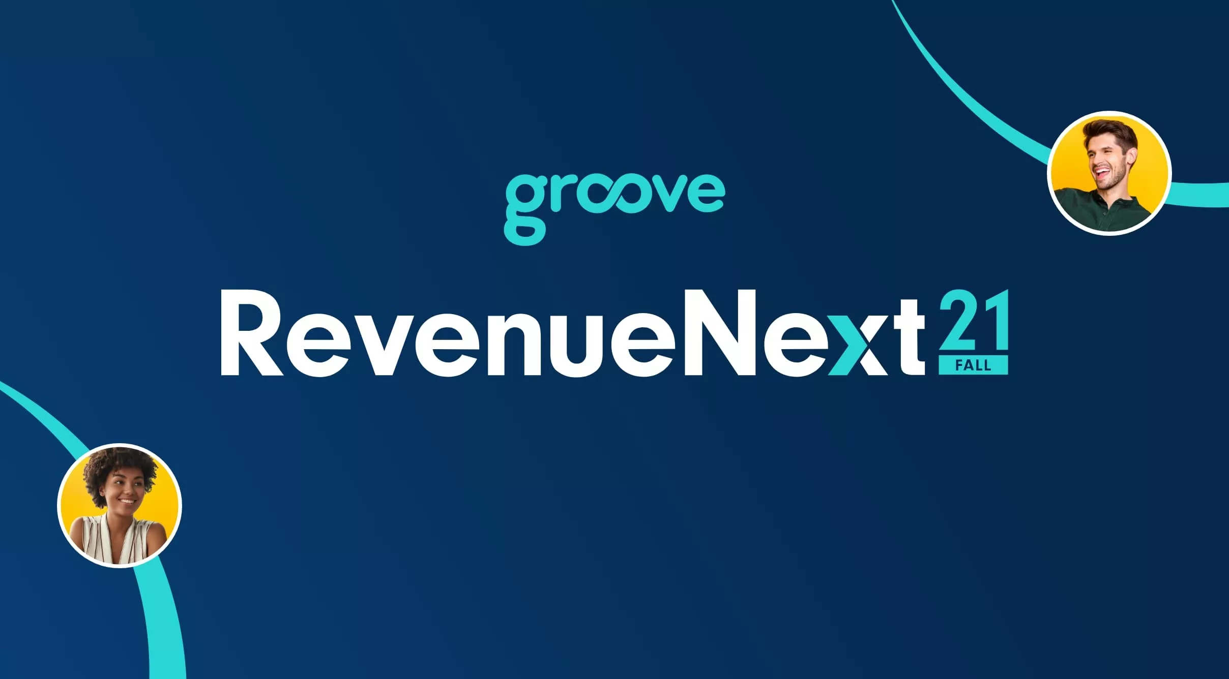 RevenueNext Fall 2021 Recap