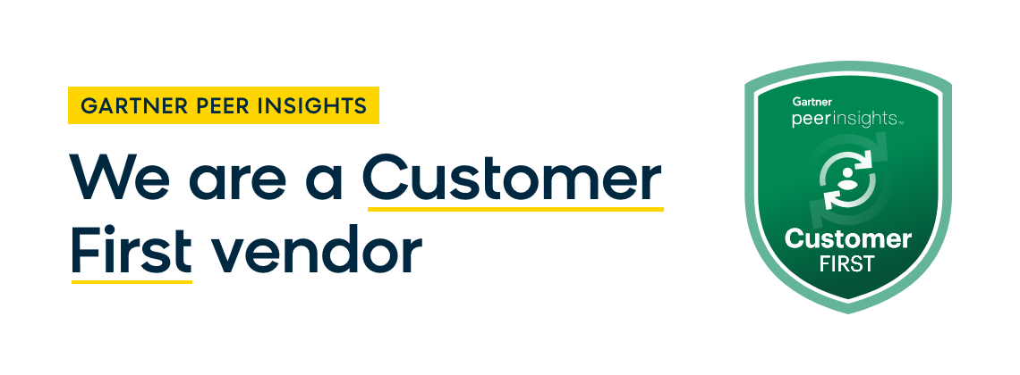 Bloomreach Pledges Customer First Program