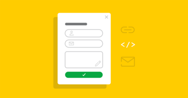 A quick guide to web forms 