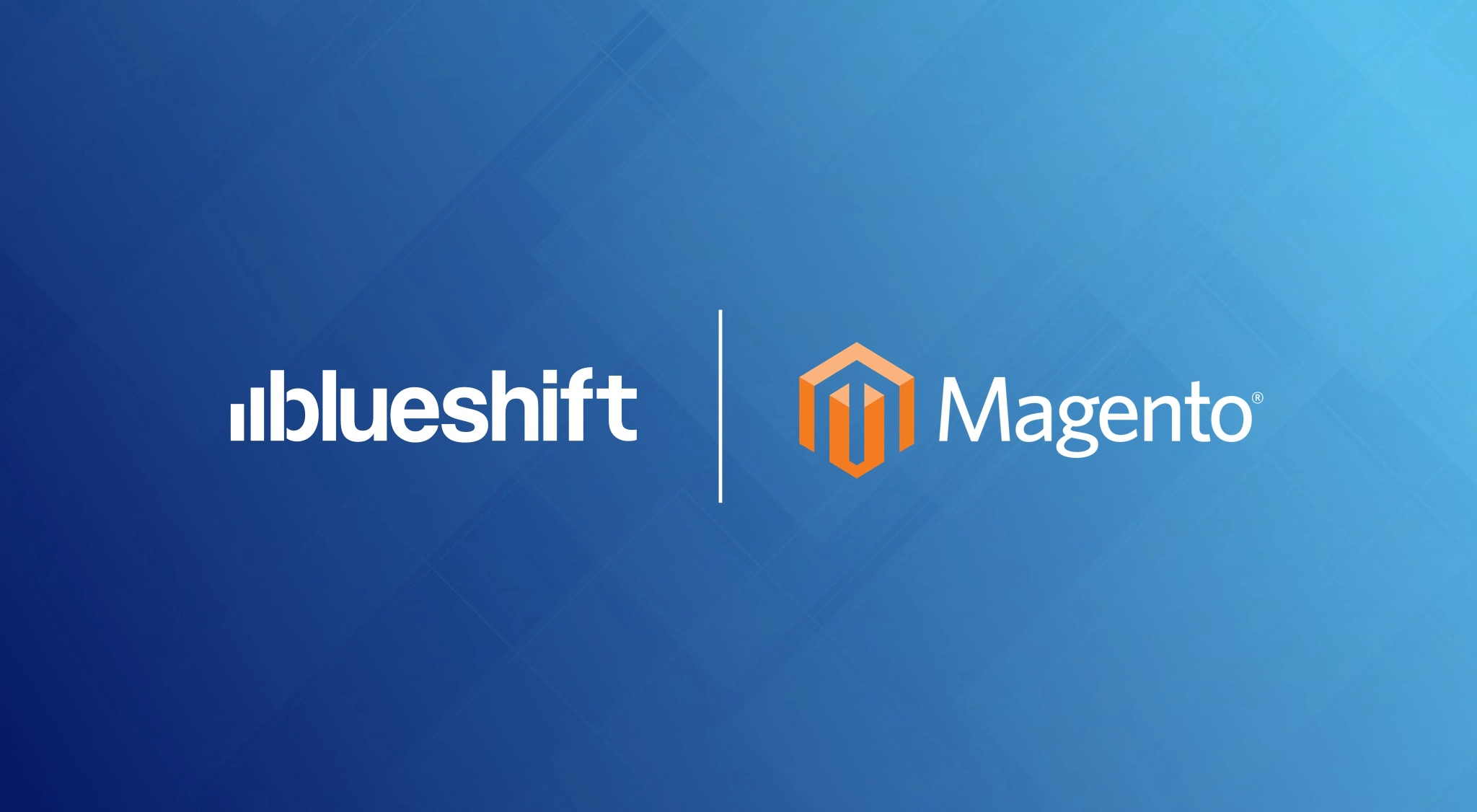 Introducing Magento and Blueshift: Personalized Ecommerce Experiences at Scale