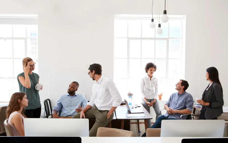 Bridging The Gap - Sales and Marketing Team Alignment - Workbooks CRM