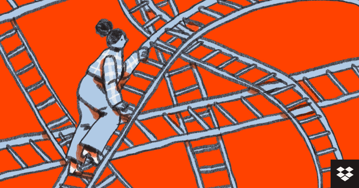 After the Great Resignation, many are asking themselves 'what's next?'