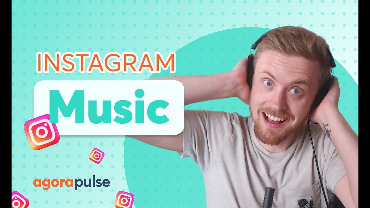How to Add Music to Instagram Stories and Posts