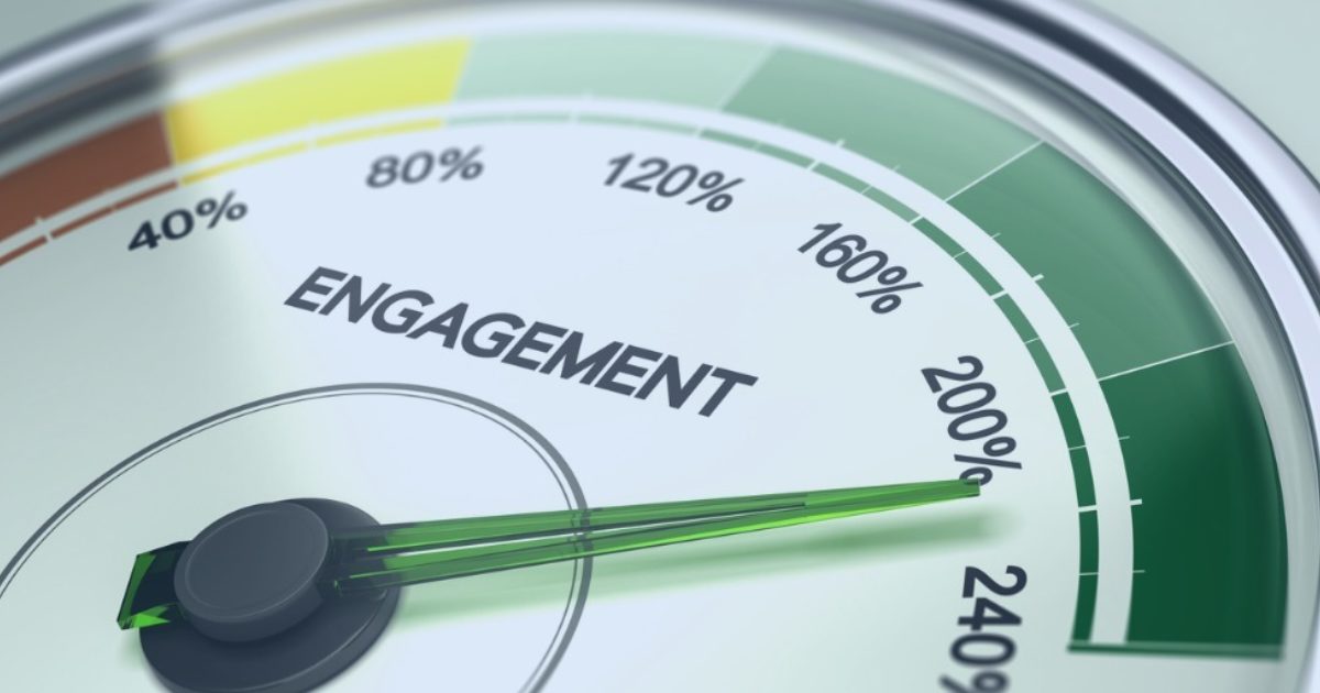 The Guide to Sales Engagement