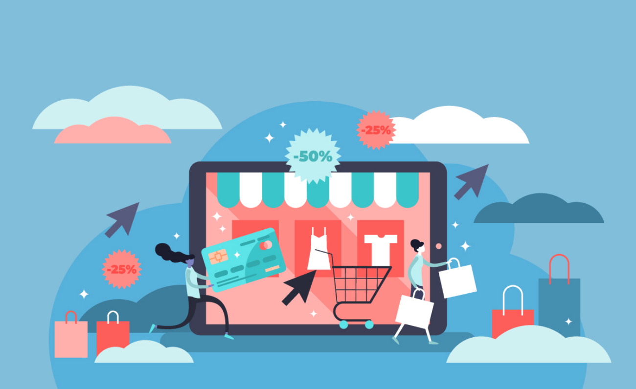 10 Ecommerce Trends to Drive Growth in 2020 (for Both B2B & B2C)