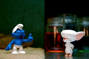 How To Survive Being Surrounded By Geniuses (Work Management Roundup)