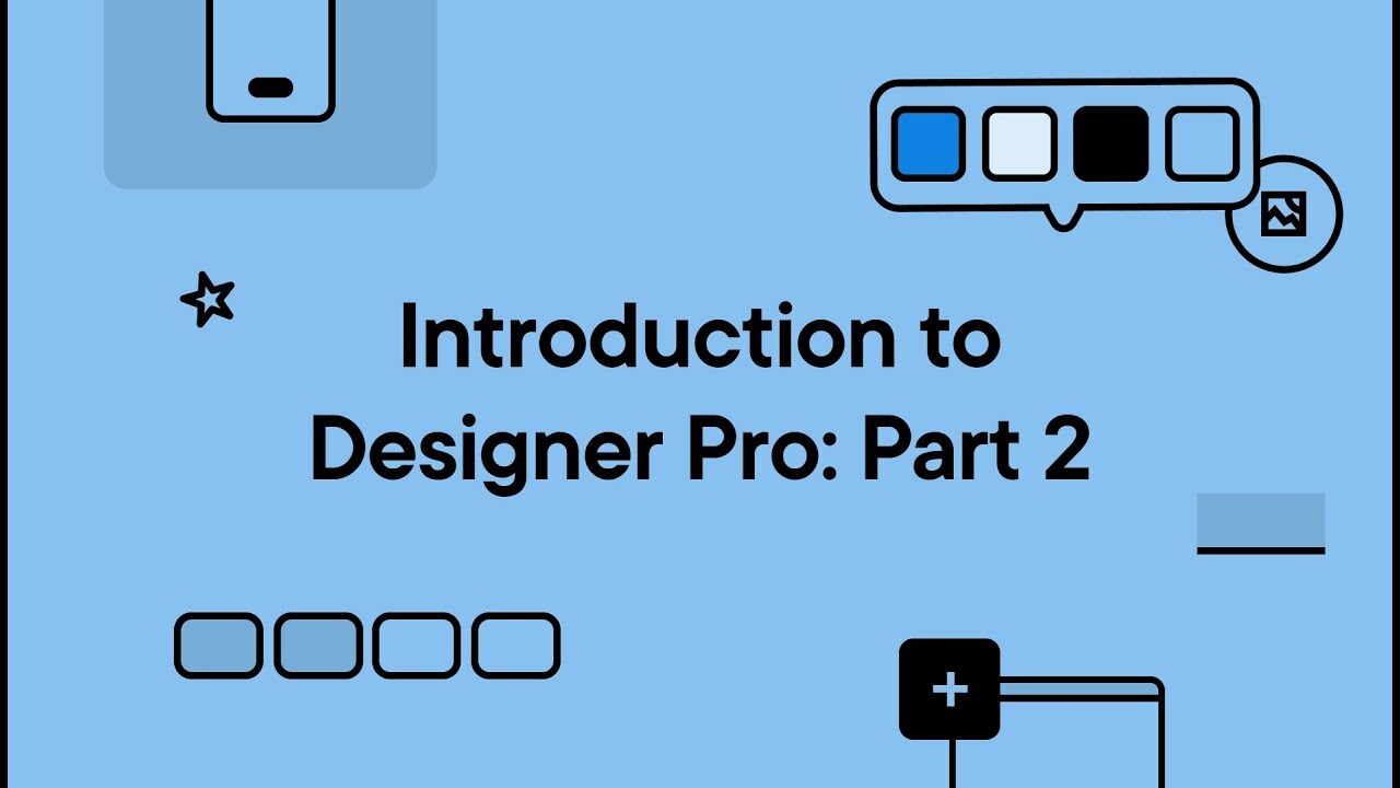 Splash Designer Pro: Part II Introduction 