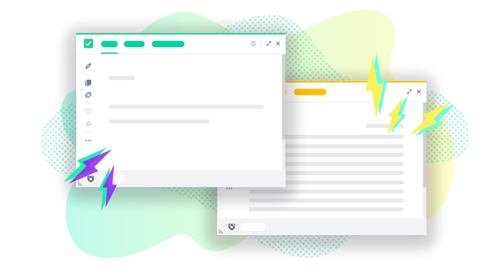 The End of Documents