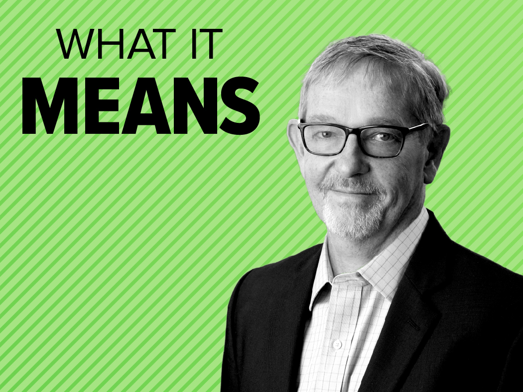 Why CSR Must Be More Than Purpose Beyond Profit