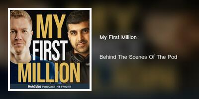 Behind The Scenes Of The Pod