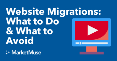 Website Migrations: What to Do and What to Avoid