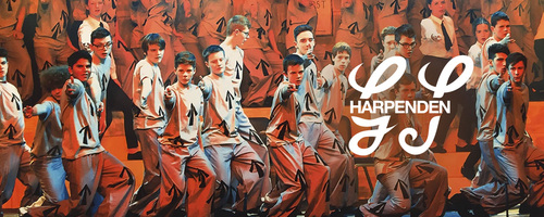 Harpenden Gang Show: Building Local Community Through E-commerce