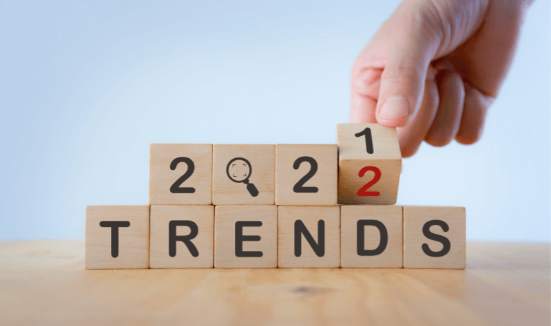 Market Research Trends to Conquer 2022