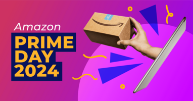 Amazon Prime Day 2024. Using Amazon Marketing Cloud for the Full-Funnel Event