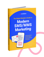 Ultimate Guide to SMS and MMS Marketing
