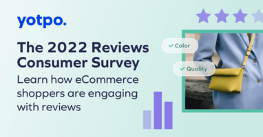 The 2022 Reviews Consumer Survey