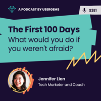 What would you do if you weren't afraid? with Jennifer Lien