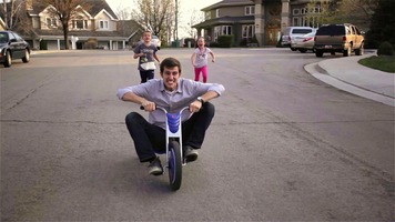 Introducing Sales Reps in a Personal Way