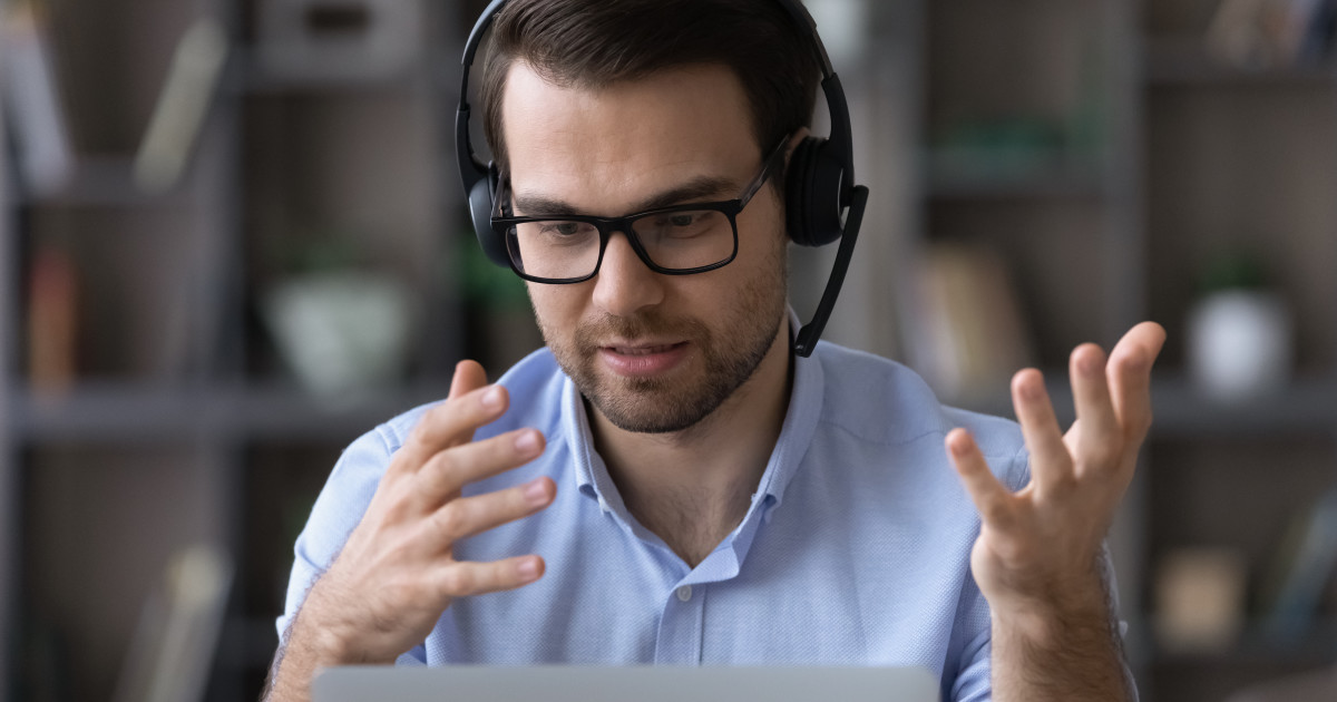 How to hire work from home call center agents