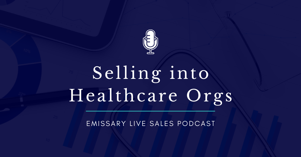The Impact of Technology in Healthcare in Building Your Sales Pitch