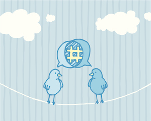 How to Use Twitter for Social Selling [SlideShare]