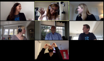 Our Team's Must Haves for Working from Home