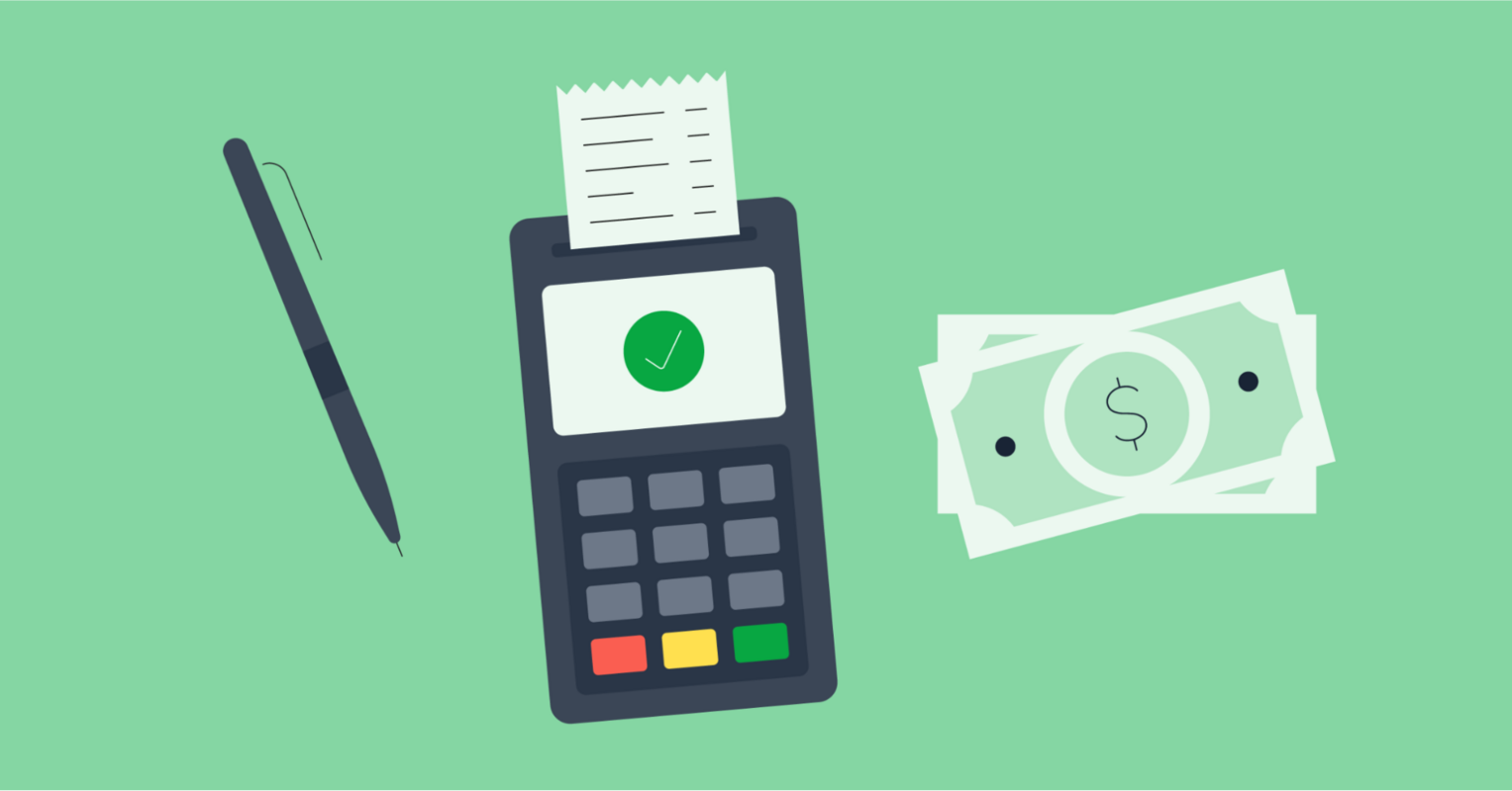 Free sales receipt templates (and why you need them) 